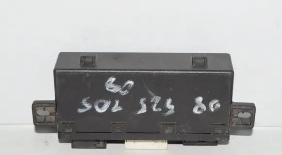 BMW 5 E39 Door control unit/module 8377592
