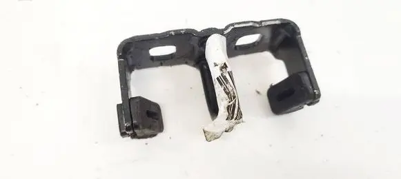 Renault Megane III Rear door lock loop/hook striker 