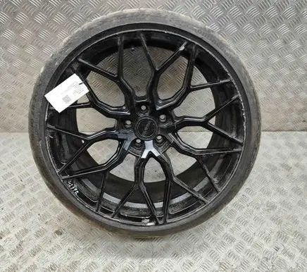 Audi A5 R20 alloy rim 