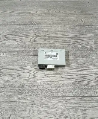 BMW 1 E81 E87 Parking PDC control unit/module 9252639