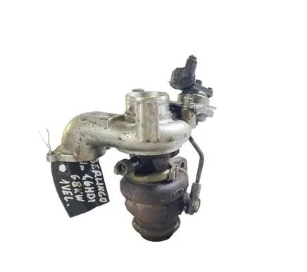 Citroen Berlingo Turbo 9673283680