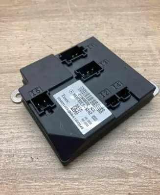 Mercedes-Benz E W211 Comfort/convenience module 2115455332 Used