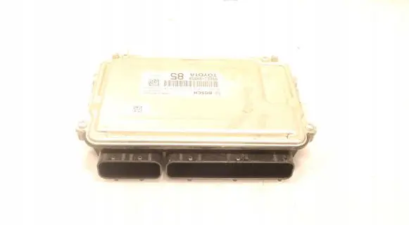 Toyota Aygo AB40 Engine control unit/module ECU 0261S1057A
