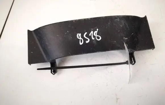 Ford Focus C-MAX Steering wheel column trim 3m51r04291aaw 3m51-r04291-aaw