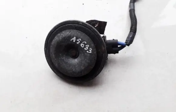 Volvo S40, V40 Horn signal 28657625 28-657625
