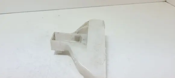 Mazda CX-7 Rear bumper mounting bracket EG2150321