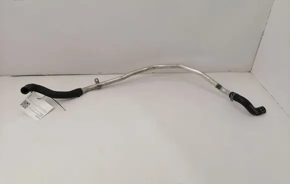 Mercedes-Benz E W212 Engine coolant pipe/hose A2128300996