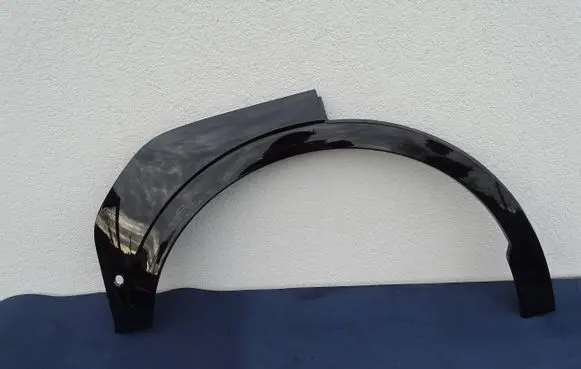 KIA EV3 Rear arch trim 87744EV200