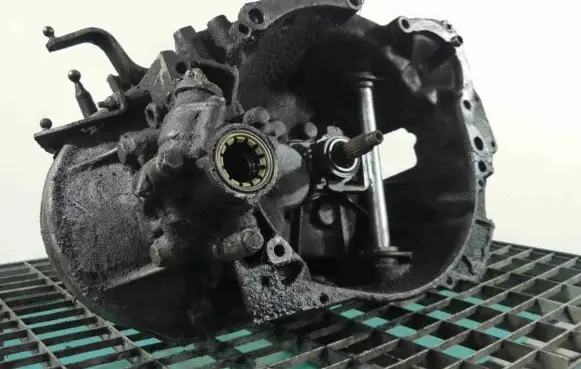 Citroen Xsara Manual 5 speed gearbox 20TD93 IMPRK1217026