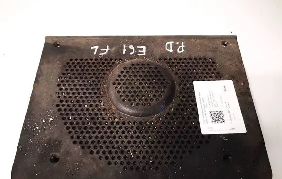 BMW 5 E60 E61 Other interior part 6976960