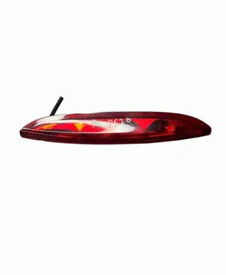 Peugeot 208 I Third/center stoplight 9674309080