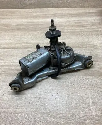 Renault Scenic I Rear window wiper motor 54900112