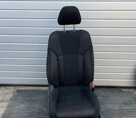 Subaru Outback (BT) Front passenger seat 64150AN30ASM 64061AN03ANT 64140AN14CSM