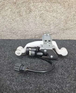 Audi A8 S8 D4 4H Seat adjustment motor 916347103 925378 17121054921