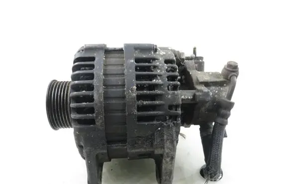 Opel Corsa C Generator/alternator 8971891124 LR170509F