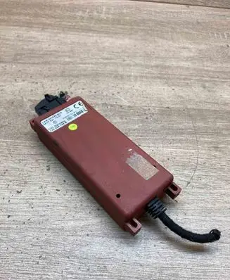 Volkswagen Bora Phone control unit/module 1J0035729B 04172217001