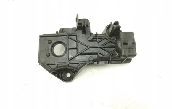 Mazda MPV Headlight/headlamp mounting bracket LC115104XA