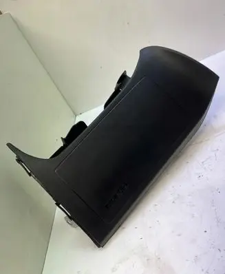 Knee airbag