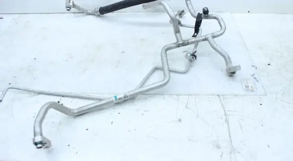 Tesla Model X Air conditioning (A/C) pipe/hose 103222200F