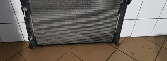 Nissan Murano Z51 Radiator set 