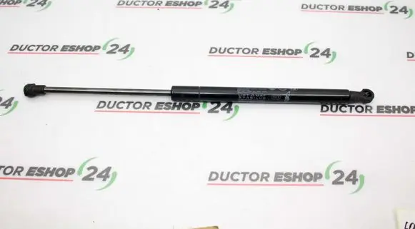Fiat Panda II Tailgate/trunk strut/damper 00518416340 518416340