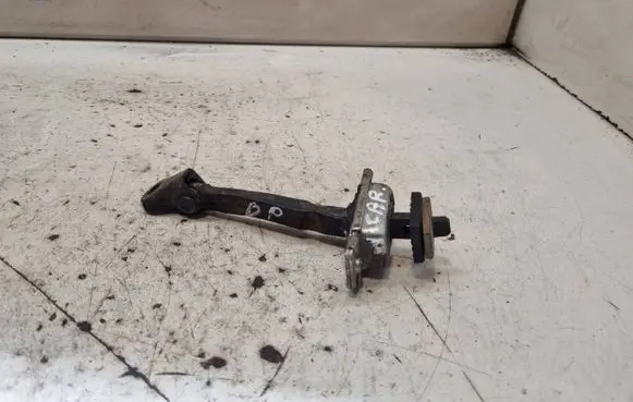KIA Carens II Front door check strap stopper 