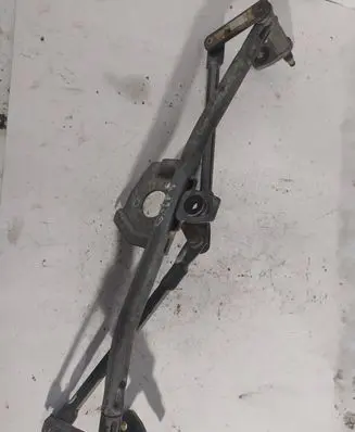 Volkswagen Golf IV Front wiper linkage 1J0955623A