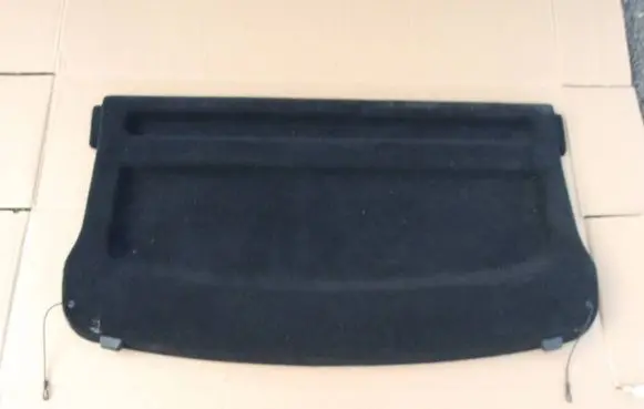 Skoda Scala Parcel shelf 657867769