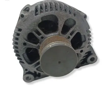 Peugeot 807 Generator/alternator 9644103580 2542725A 402002253