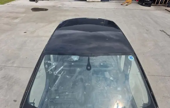 Audi A7 S7 4G Front piece kit 