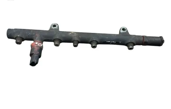 Renault Trafic II (X83) Fuel main line pipe 0445214024 7700114017