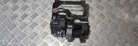 Volvo XC90 Fuse module 31384034