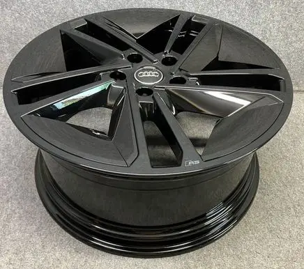 Audi E-tron GT R21 alloy rim 4J3601025AC