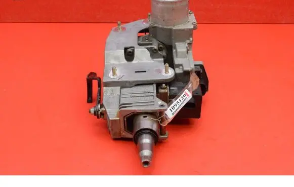 Renault Megane II Power steering pump 8200246631B