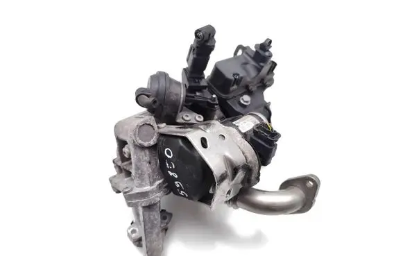 Ford Mondeo MK V EGR valve 9807593080 9805069780