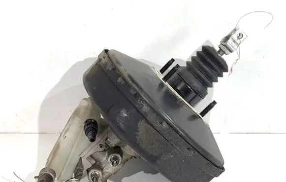 Mazda 2 Brake booster DF7143800