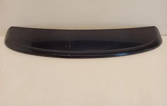 Audi A6 C7 Tailgate/trunk spoiler 4G9827933E