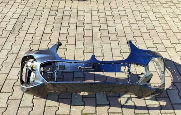 BMW X5 G05 Front bumper 