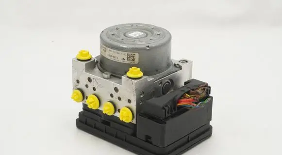 BMW 1 F20 F21 ABS Pump 6870418 6870912