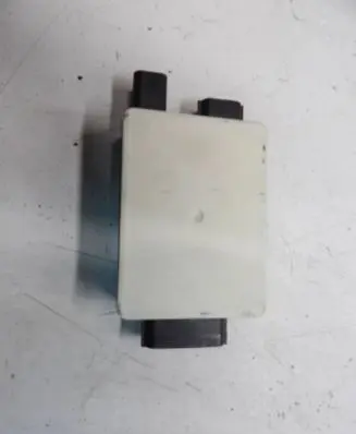 Renault Kadjar Fuel injection pump control unit/module 169108688R 0580001019