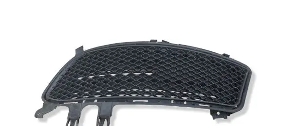 Mercedes-Benz A W176 Front bumper lower grill A1768851622