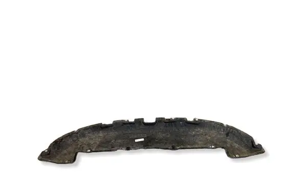 Audi Q8 e-tron Front bumper skid plate/under tray 4KE825219C
