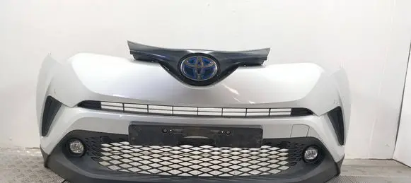 Toyota C-HR I Front bumper 