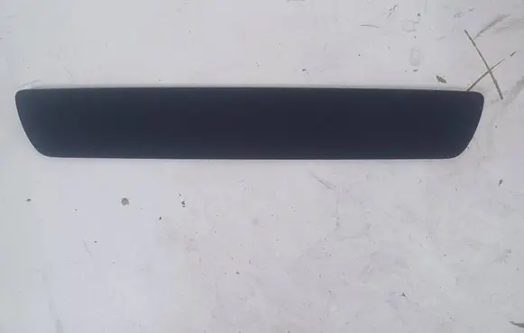 Mercedes-Benz E C207 W207 Headlining roof cover A2046900108