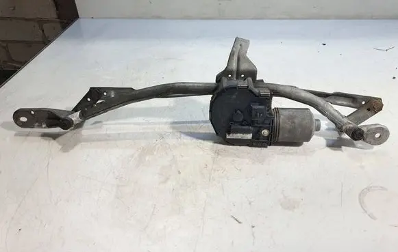 BMW 7 F01 F02 F03 F04 Front wiper linkage and motor 4441879 SW0881 0390241878