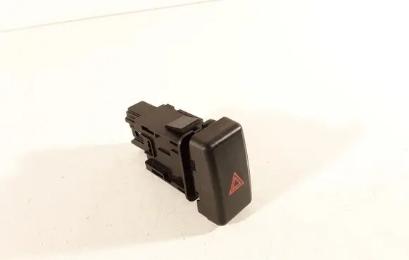 Mazda 3 I Hazard light switch BP4K664H0 03750330
