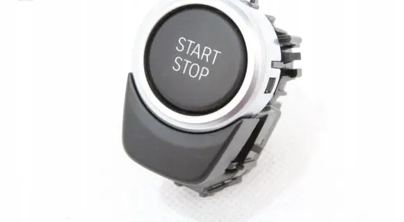 BMW X3 G01 Engine start stop button switch 6835090