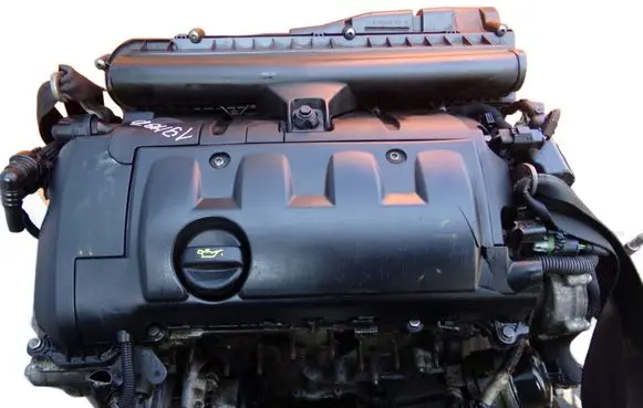 Peugeot 308 Engine 5F01