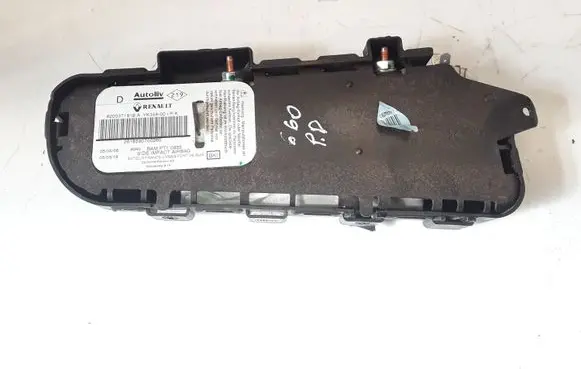 Renault Megane II Seat airbag 8200371819A