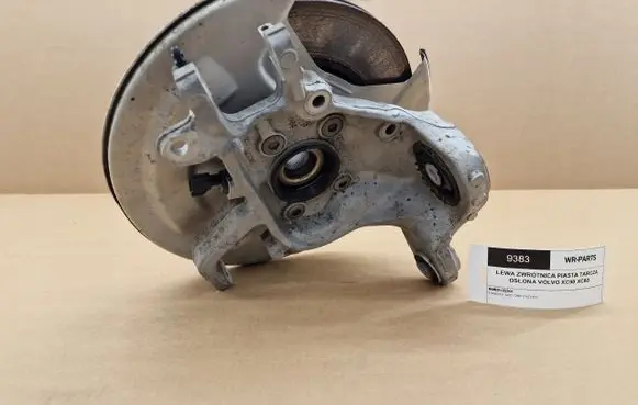 Volvo XC90 Rear wheel hub